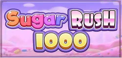 Слот Sugar Rush 1000 в Лев Казино
