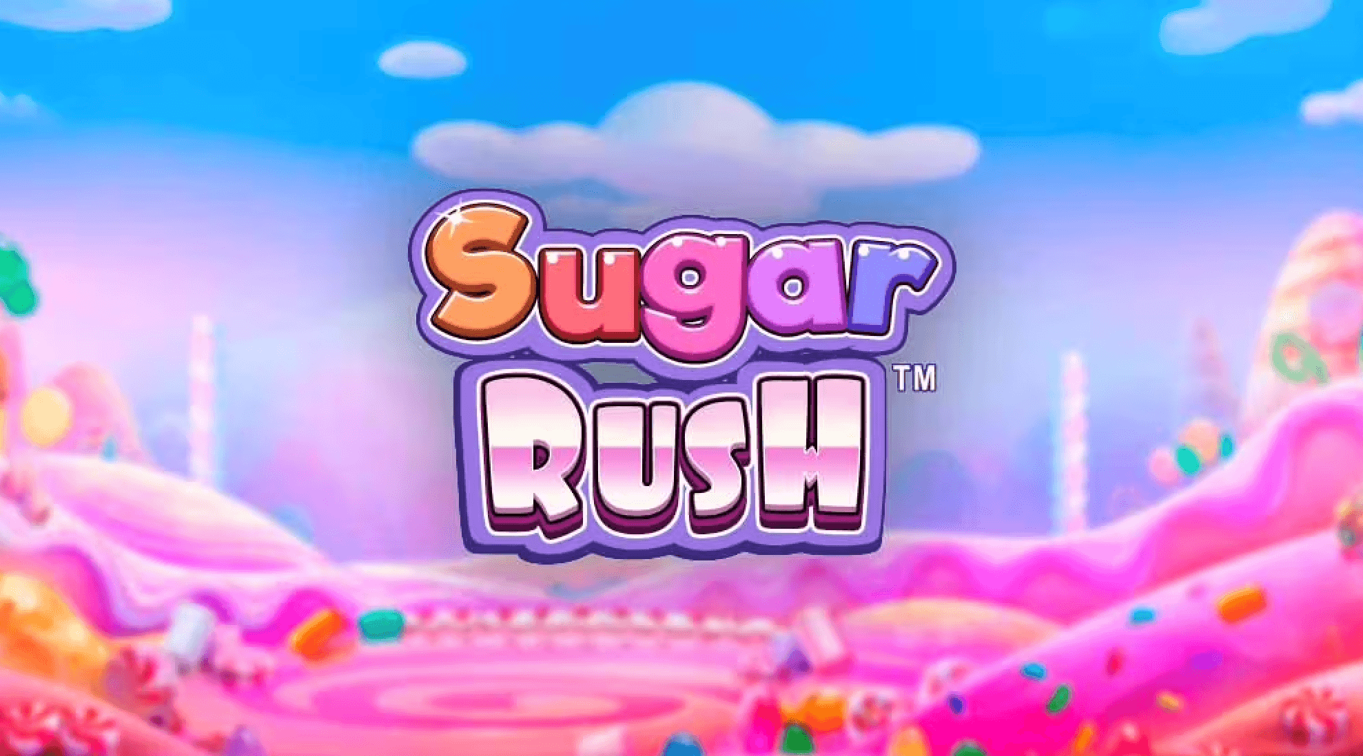 Слот Sugar Rush в Лев Казино