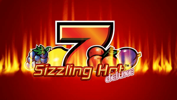 Слот Sizzling Hot Deluxe в Лев Казино